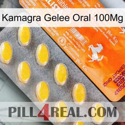 Kamagra Jelly Oral 100Mg new05
